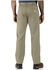 Image #2 - Carhartt Men's Force® Relaxed Fit Straight Pants, Sand, hi-res
