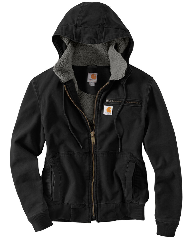 Carhartt Women's Wildwood Jacket Boot Barn