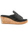 Image #2 - Corkys Women's Neon Moon Sandals, Black, hi-res