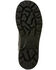Image #7 - Ariat Women's Fatbaby Dawn Performance Western Boots - Round Toe, Black, hi-res