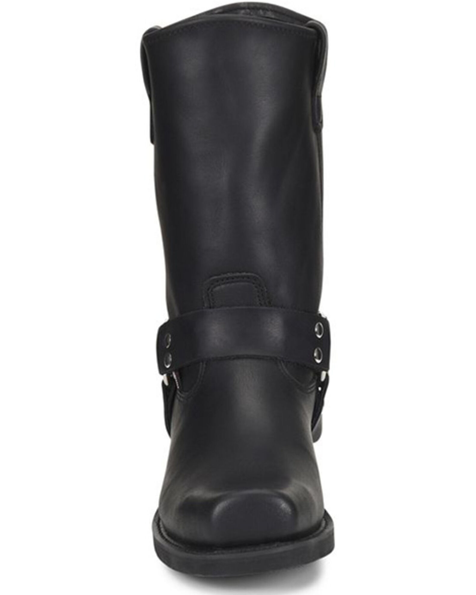 Double h harness motorcycle boots outlet