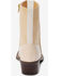 Image #5 - Matisse Women's Harriet Ankle Fashion Booties - Snip Toe, Natural, hi-res