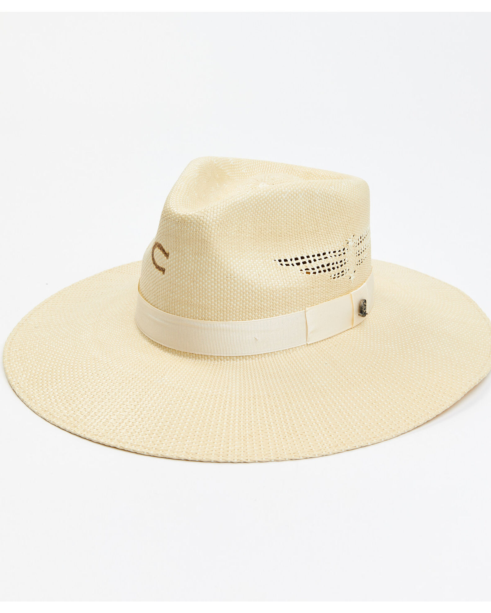 Charlie 1 horse straw hats 2025