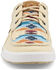 Image #4 - Twisted X Women's Casual Kicks - Moc Toe, Multi, hi-res