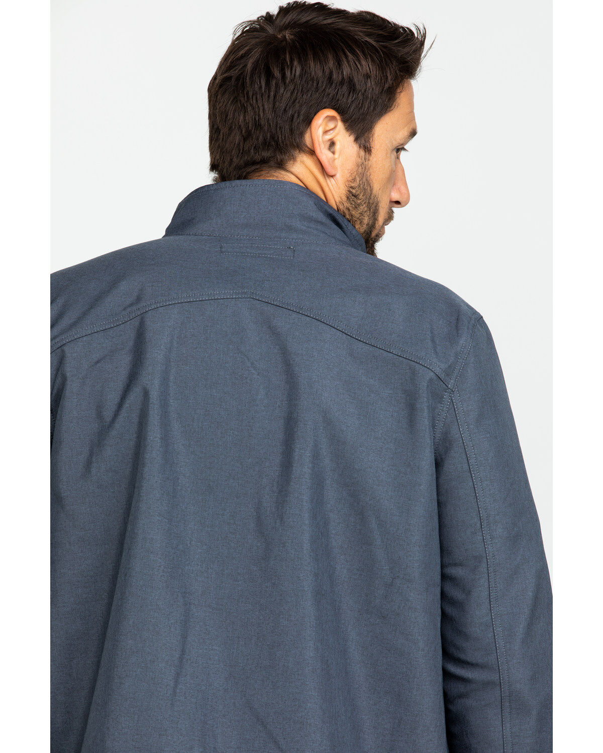 Image #5 - Cody James Core Men's Almore Softshell Bonded Jacket, , hi-res