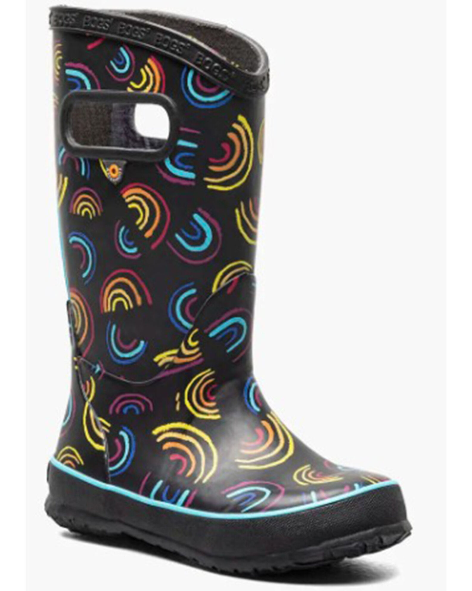 Boot barn sales rain boots