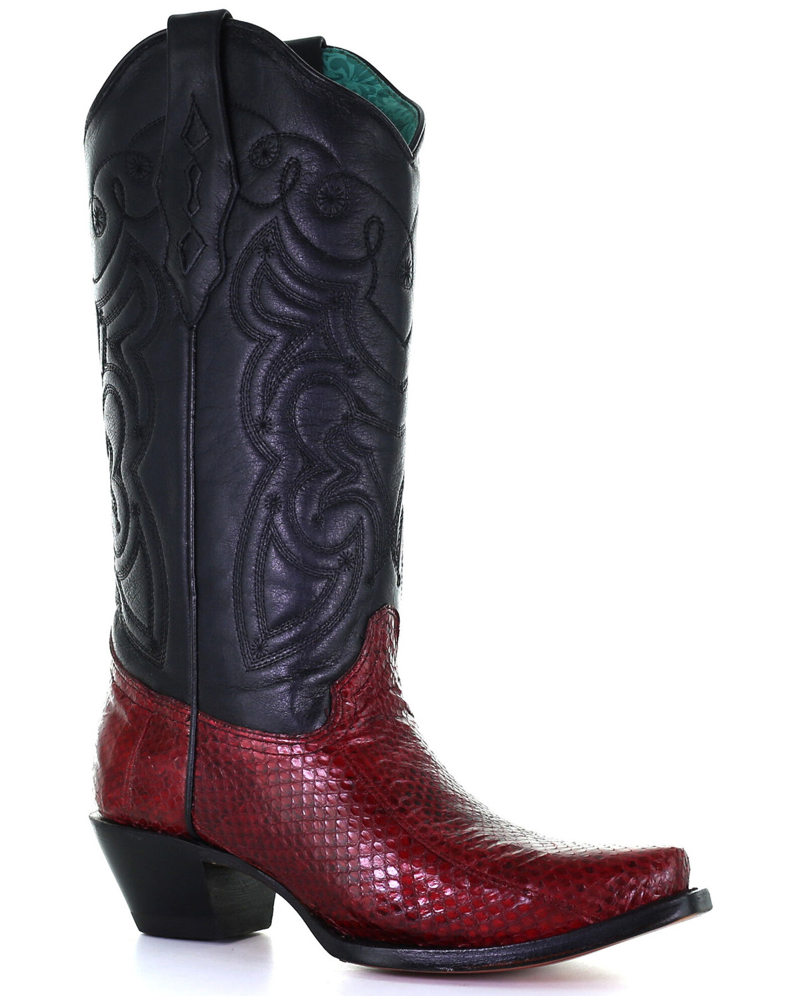 Boot barn exotic boots deals