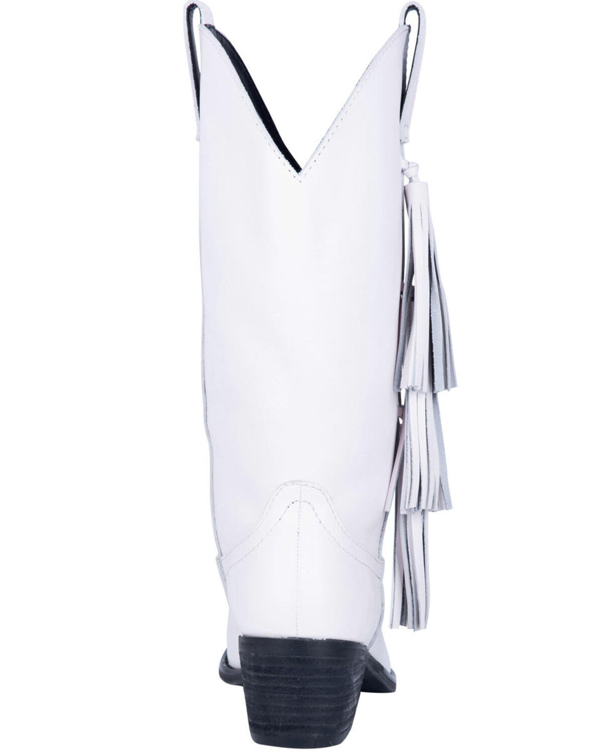 Image #4 - Dingo Women's Thunderbird Western Boots - Round Toe, , hi-res