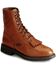 Image #1 - Ariat Men's Cascade Steel Toe Work Boots, , hi-res