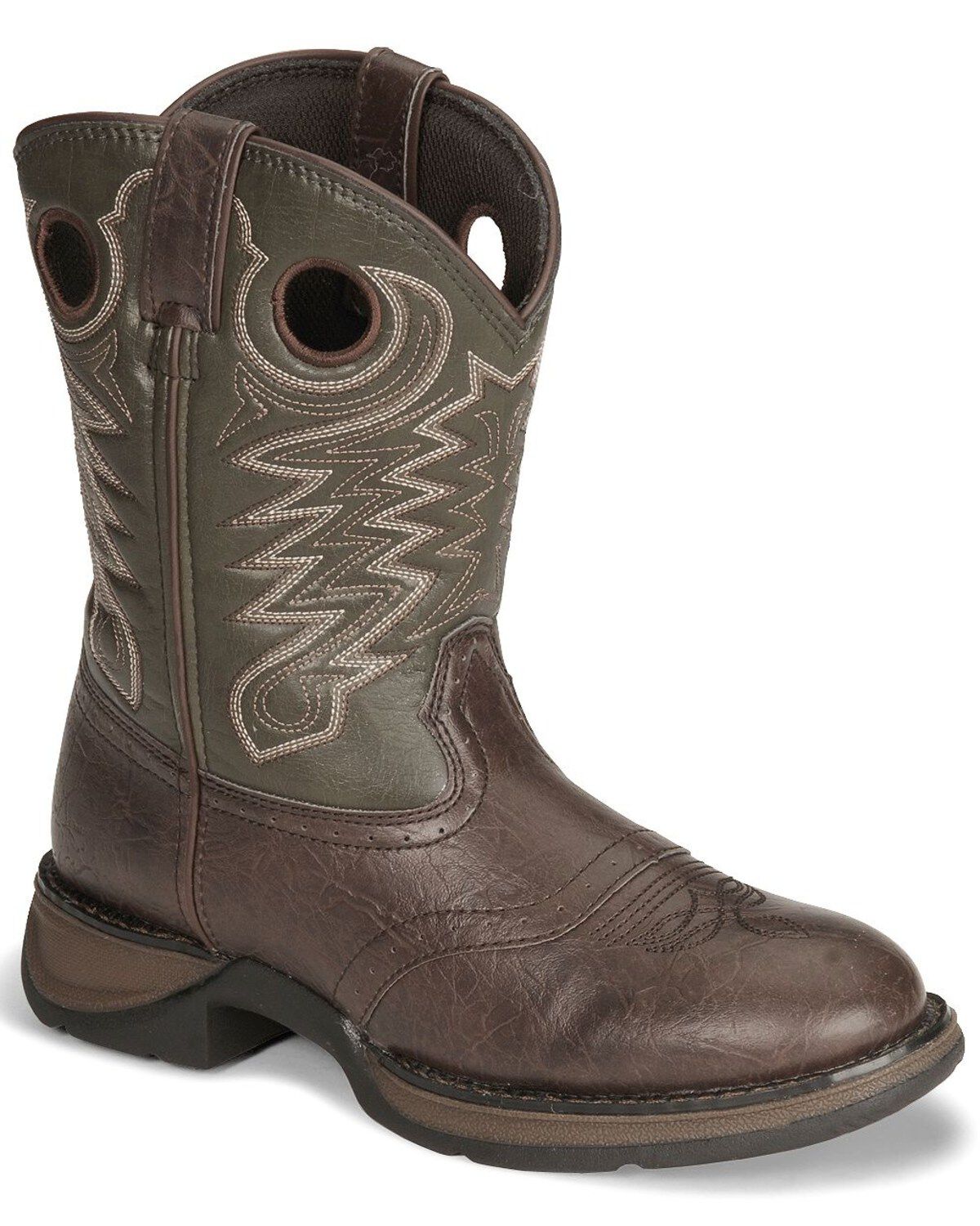 durango toddler cowboy boots