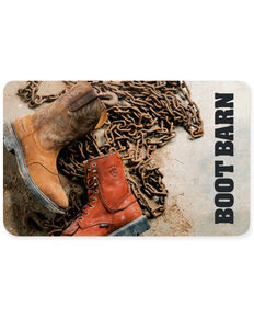 Gift Cards Boot Barn