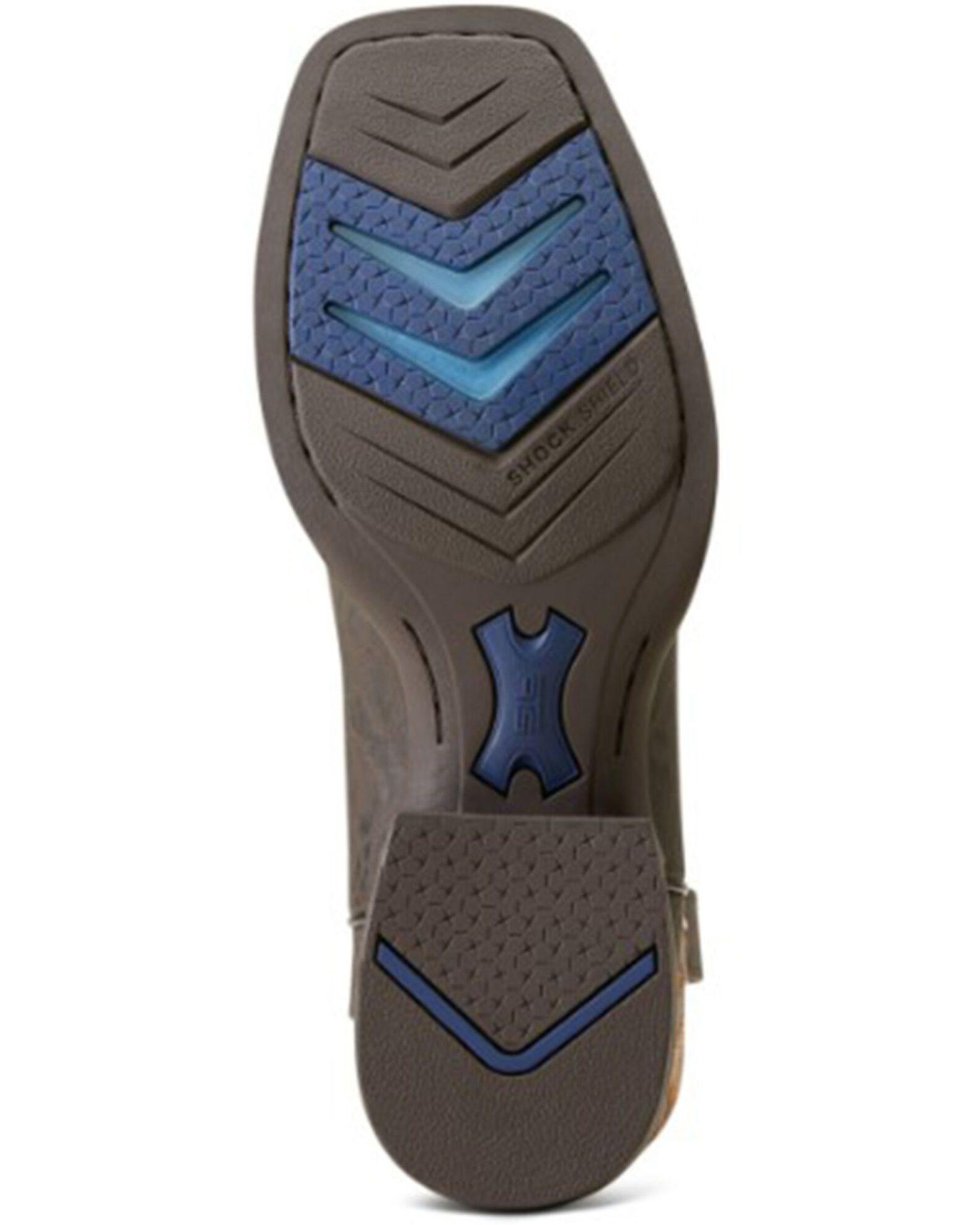 Ariat elephant on sale print boots