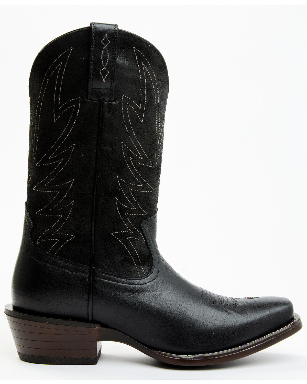 Cody James Men´s Hoverfly Western Performance Boots - SquareToe teamlce.in - Image 3