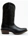Cody James Men's Hoverfly Western Performance Boots - Square Toe, Black, hi-res