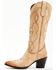 Idyllwind Women's Lotta Latte Western Boots - Pointed Toe, Tan, hi-res