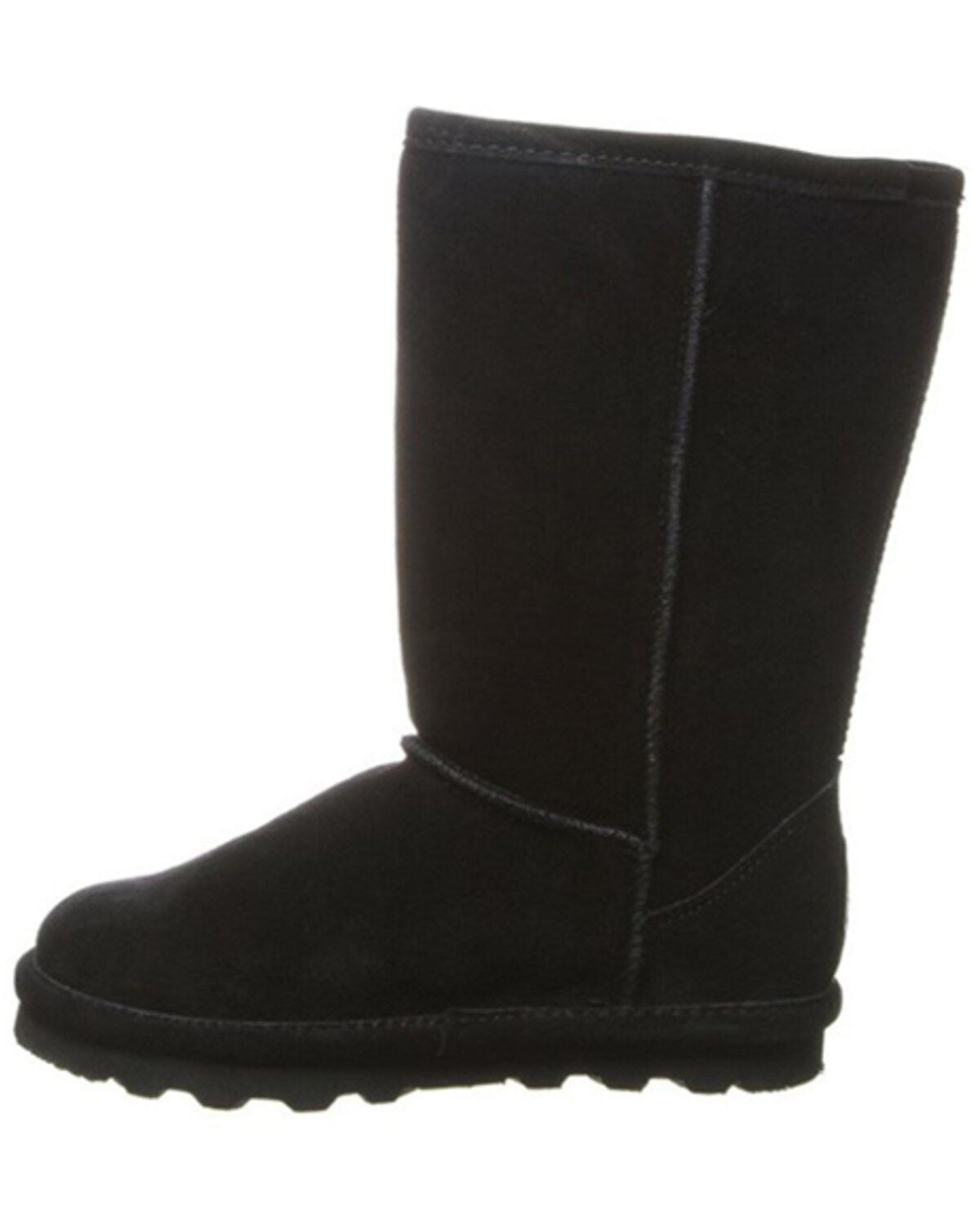 Image #3 - Bearpaw Girls' Elle Tall Casual Boots - Round Toe, , hi-res