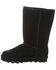 Image #3 - Bearpaw Girls' Elle Tall Casual Boots - Round Toe, , hi-res