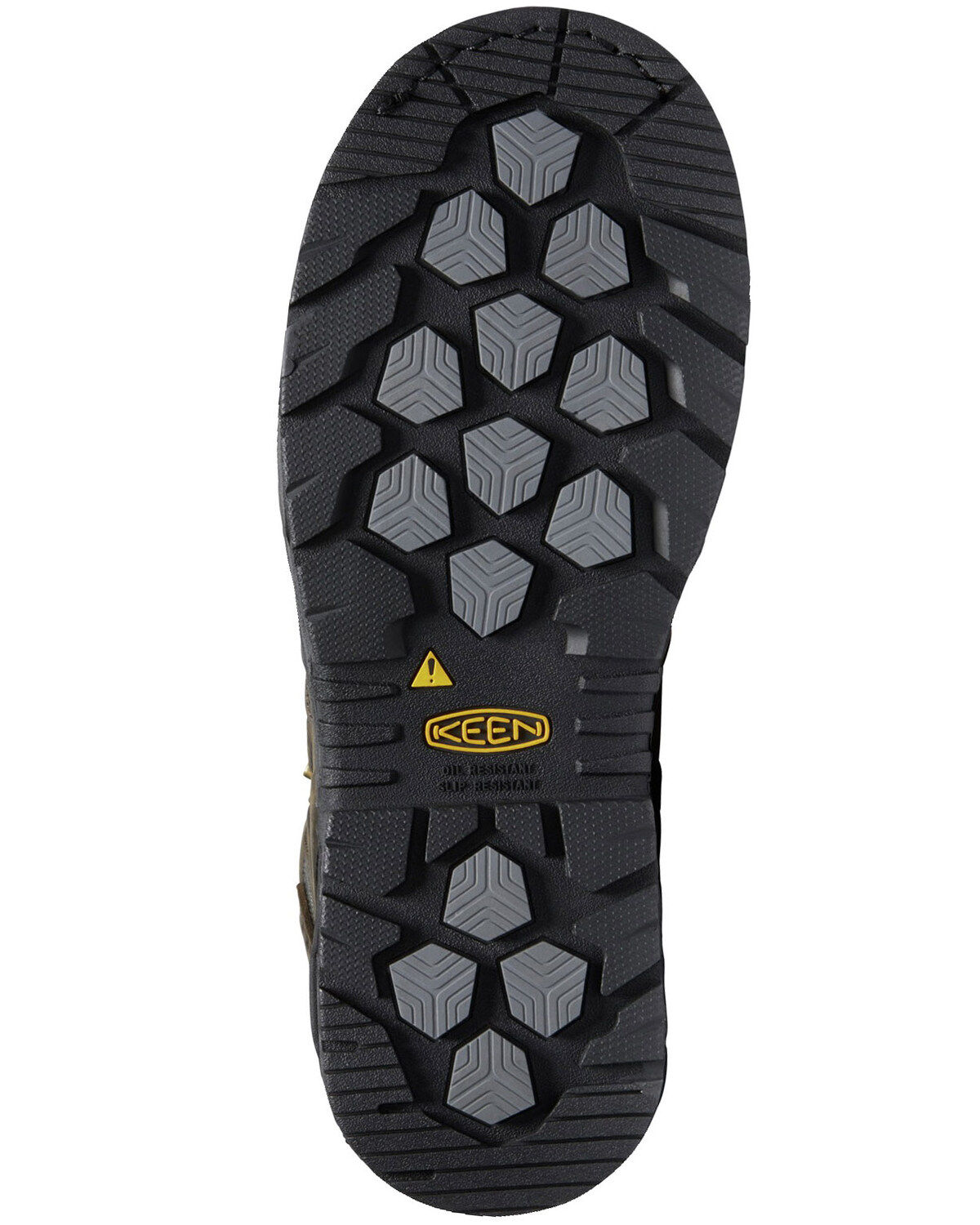 Image #5 - Keen Men's Philadelphia Waterproof Work Boots - Composite Toe, , hi-res