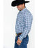 Image #4 - Wrangler 20X Men's Competition Advanced Comfort Long Sleeve Snap Western Shirt, , hi-res