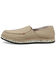 Image #2 - Twisted X Men's Circular Project™ Slip-On Shoes - Moc Toe, Cream, hi-res