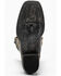 Idyllwind Women's Tough Cookie Western Boots - Square Toe, Black/tan, hi-res