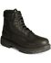 Image #1 - Timberland PRO Men's 6" Waterproof Insulated Work Boots, Black, hi-res