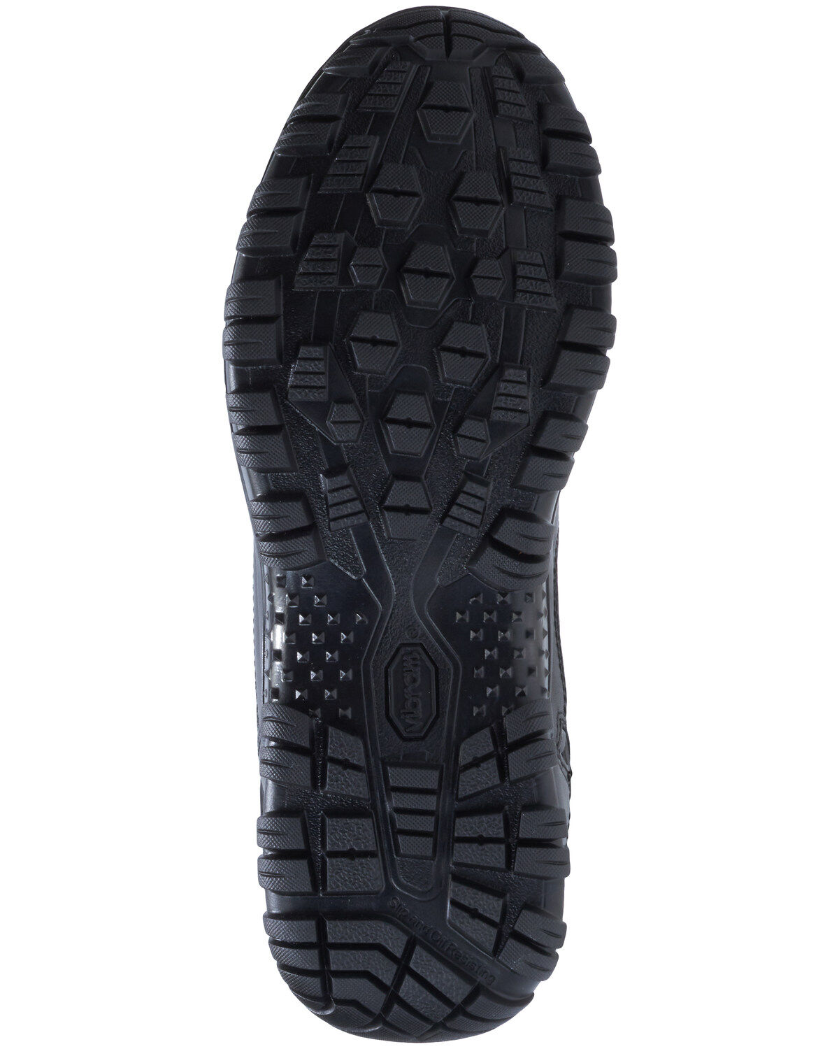 Image #7 - Bates Men's Maneuver Waterproof Work Boots - Soft Toe, , hi-res