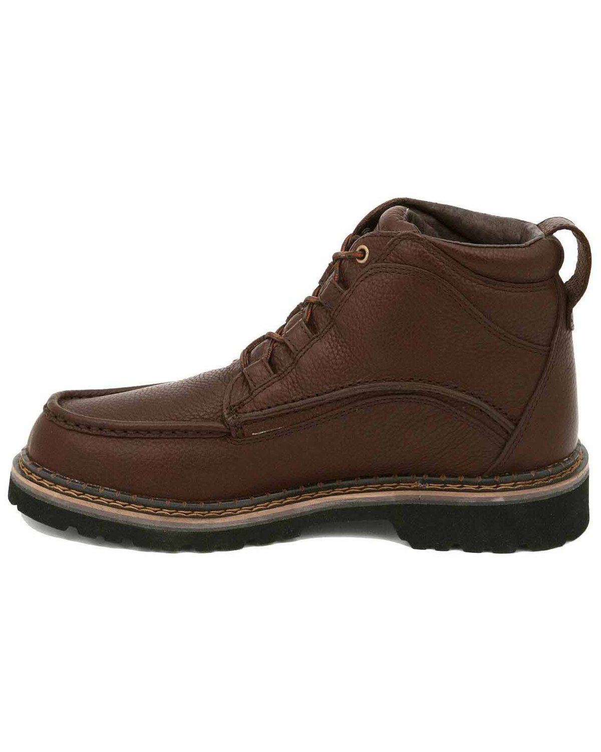 justin chukka boots