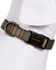 Image #2 - Pendleton Pet Vintage Camp Hiker Collar - Small, Heather Green, hi-res