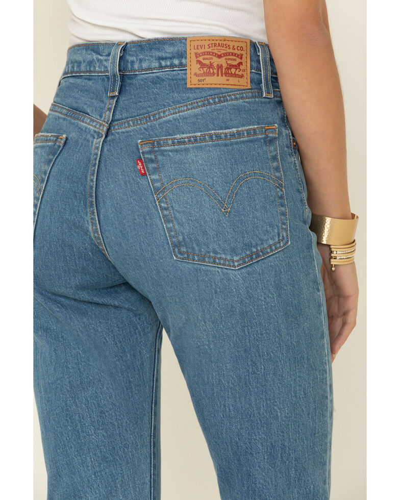 levi's original 501 preshrunk jeans