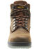 Image #5 - Wolverine Men's DuraShocks® Steel Toe Waterproof Insulated EH Work Boots, Ceramic, hi-res
