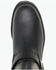 Image #6 - Harley Davidson Men's Lamberton Engineer Motorcycle Boots - Round Toe, Black, hi-res