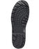 Image #7 - Avenger Men's Foreman Pull On Work Boots - Composite Toe, Brown, hi-res
