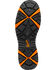 Image #2 - Danner Men's Springfield 4.5" Electrical Hazard Work Boots - Non-Metallic Toe, , hi-res