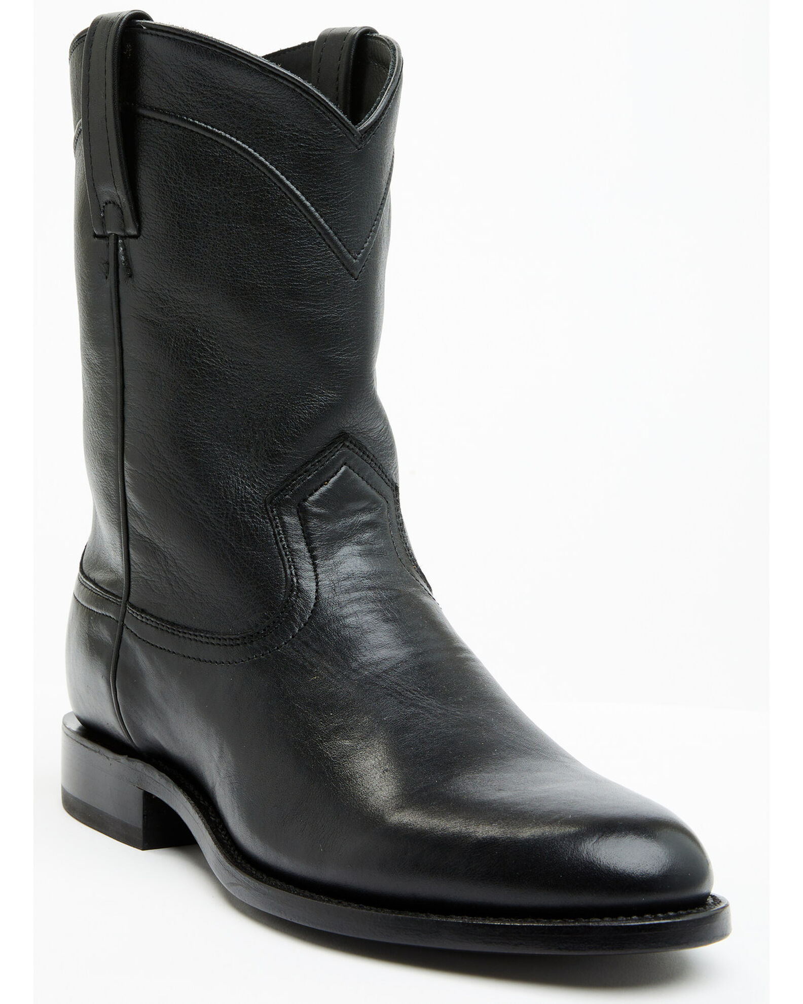 Cody James Black 1978 Men s Carmen Roper Boots Medium Toe Boot Barn