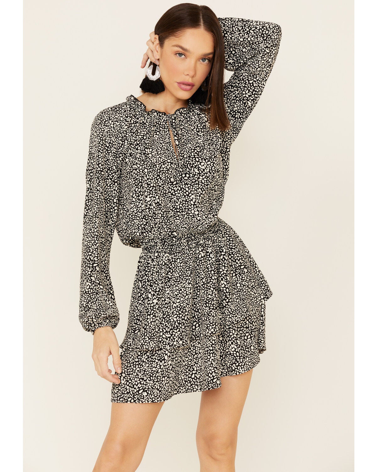 show me your mumu desert cheetah