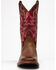 Image #4 - Shyanne Women's Stryke Western Boots - Broad Square Toe, , hi-res