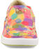 Image #4 - Twisted X Women's Slip-On Kicks - Moc Toe, , hi-res