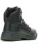 Image #3 - Bates Women's Tactical Sport Black 2 Mid Lace-Up Work Boot - Safety Toe, Black, hi-res