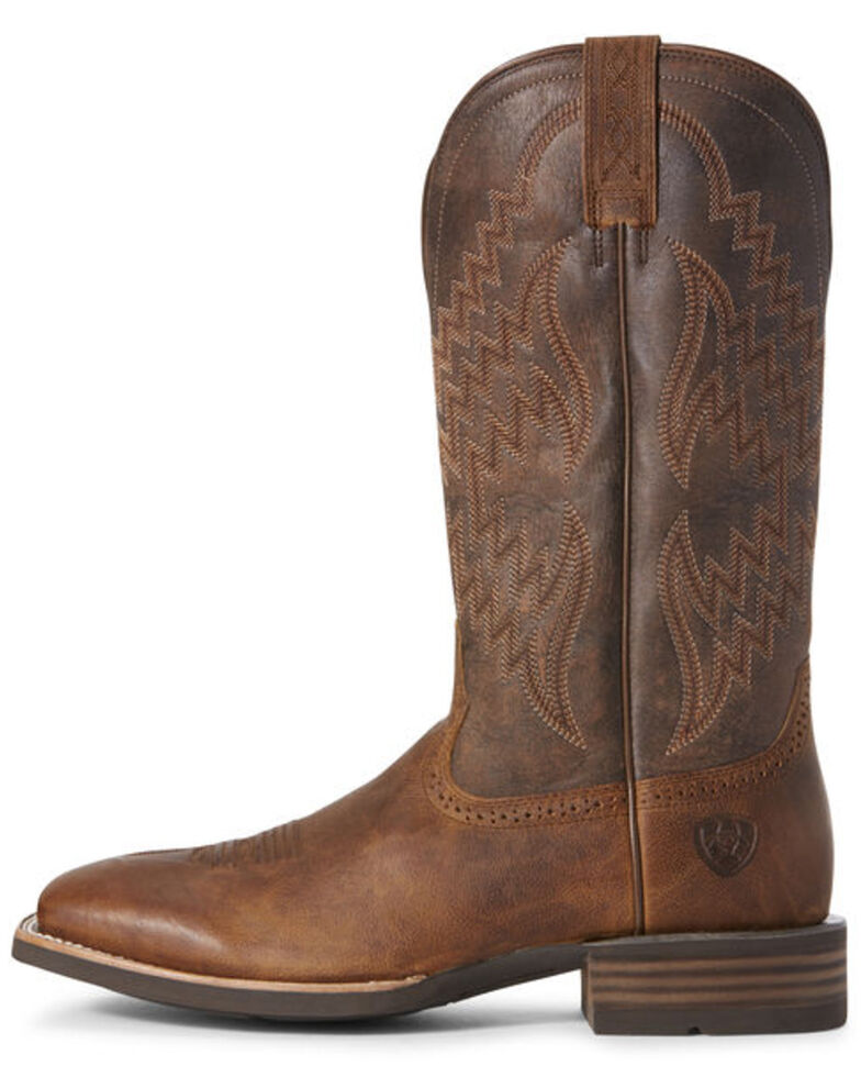 ariat tycoon