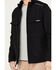 Image #3 - Hawx Men's Extreme Cold Work Jacket, Black, hi-res