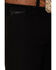 Image #2 - RANK 45® Men's Houston Stretch Stackable Straight Jeans, Black, hi-res