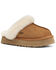Image #1 - UGG Women's Disquette, Chestnut, hi-res