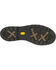 Image #5 - Rocky Men's Steel Toe Exertion Work Boots, Brown, hi-res