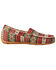 Image #3 - Twisted X Women's Driving Moccasin Slippers - Moc Toe, , hi-res