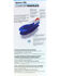 Spenco Gel Comfort Insoles, Blue, hi-res
