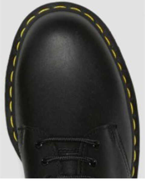 Dr. Martens 1461 Casual Oxford Shoes, Black, hi-res