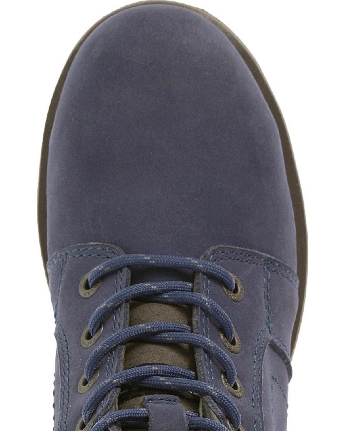 caterpillar echo boots