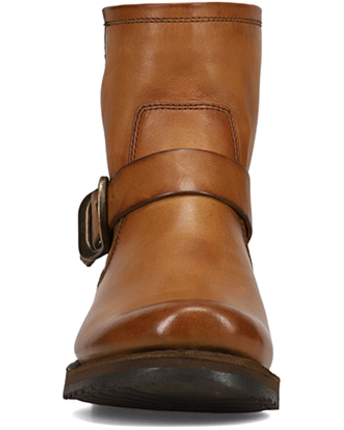 Image #4 - Frye Women's Veronica Flex Booties - Round Toe, Bronze, hi-res