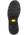 Image #7 - Georgia Boot Men's Comfort Core Waterproof Logger Boots - Composite Toe, , hi-res